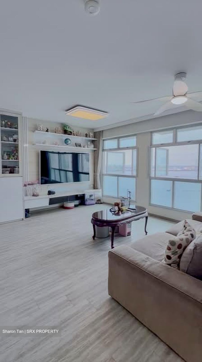 Blk 422A Northshore Straitsview (Punggol), HDB 5 Rooms #544492731